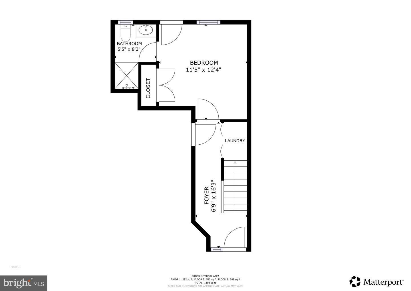 PARKSIDE AT DULLES - Residential Lease