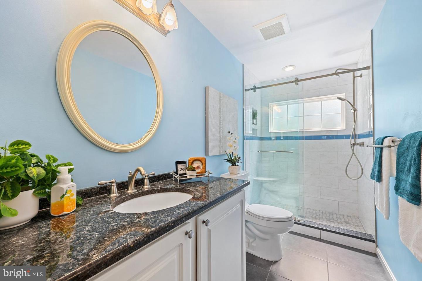 PARKSIDE AT DULLES - Residential Lease