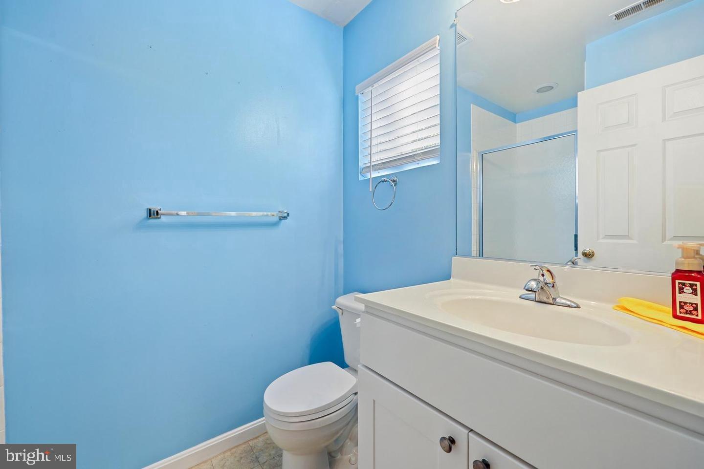 PARKSIDE AT DULLES - Residential Lease