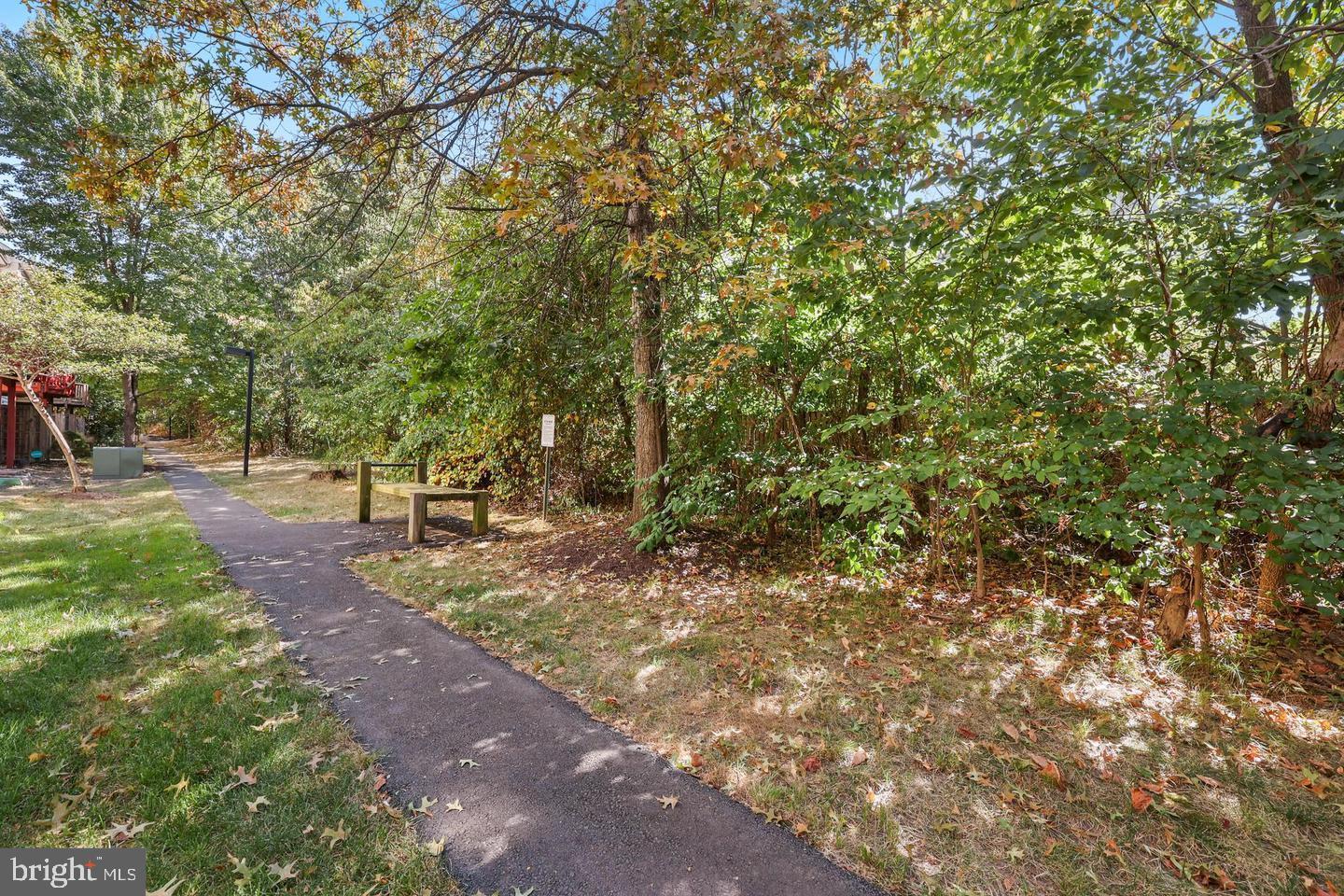 PARKSIDE AT DULLES - Residential Lease