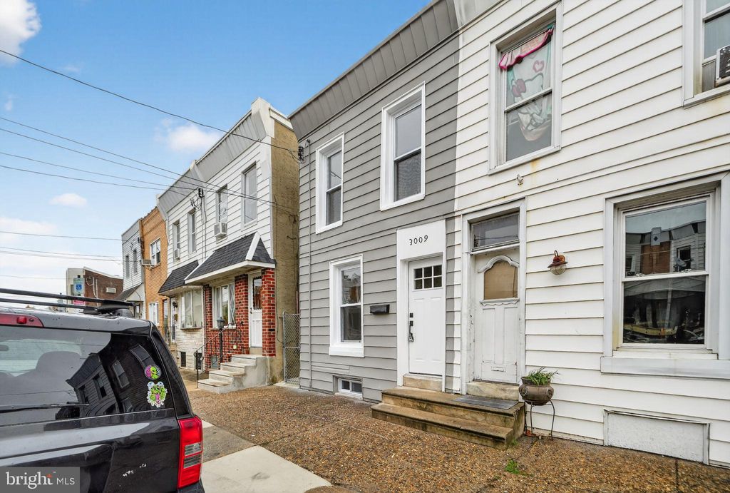 Photo of 3009 Cedar Street, PHILADELPHIA, PA 19134 (MLS # PAPH2547286)
