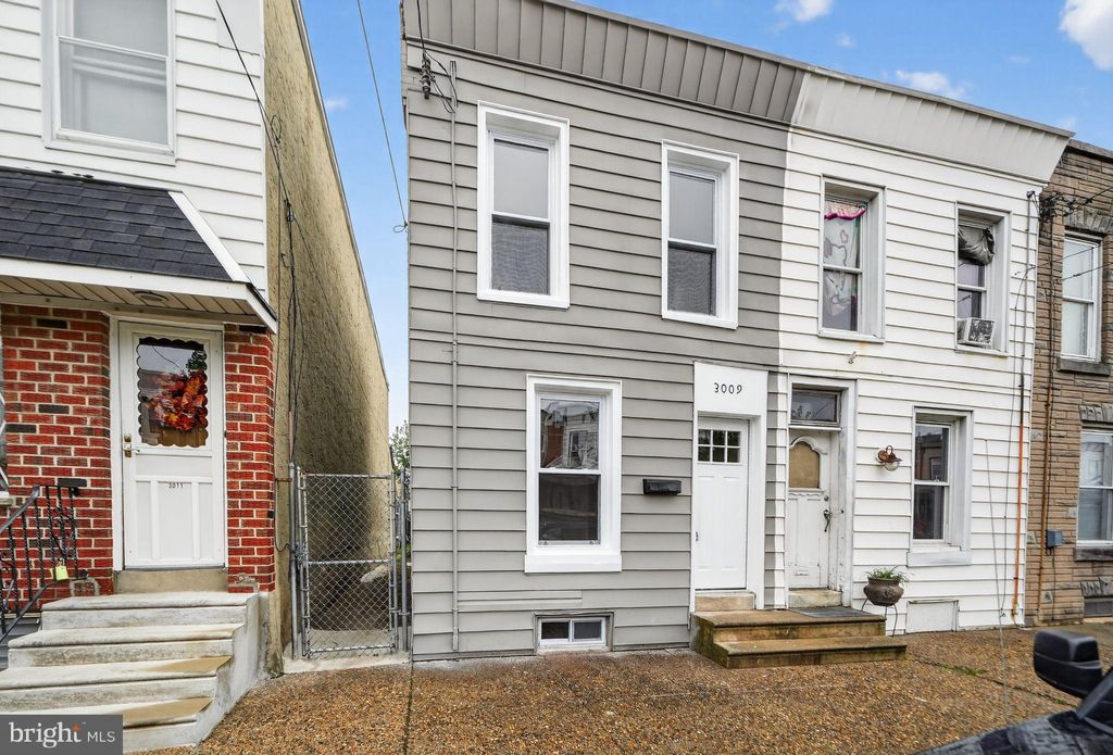 Photo of 3009 Cedar Street, PHILADELPHIA, PA 19134 (MLS # PAPH2547286)