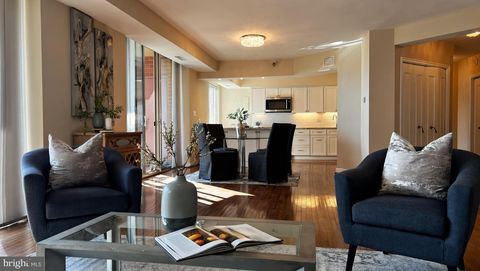 5802 NICHOLSON LANE 2-604 NORTH BETHESDA MD 20852