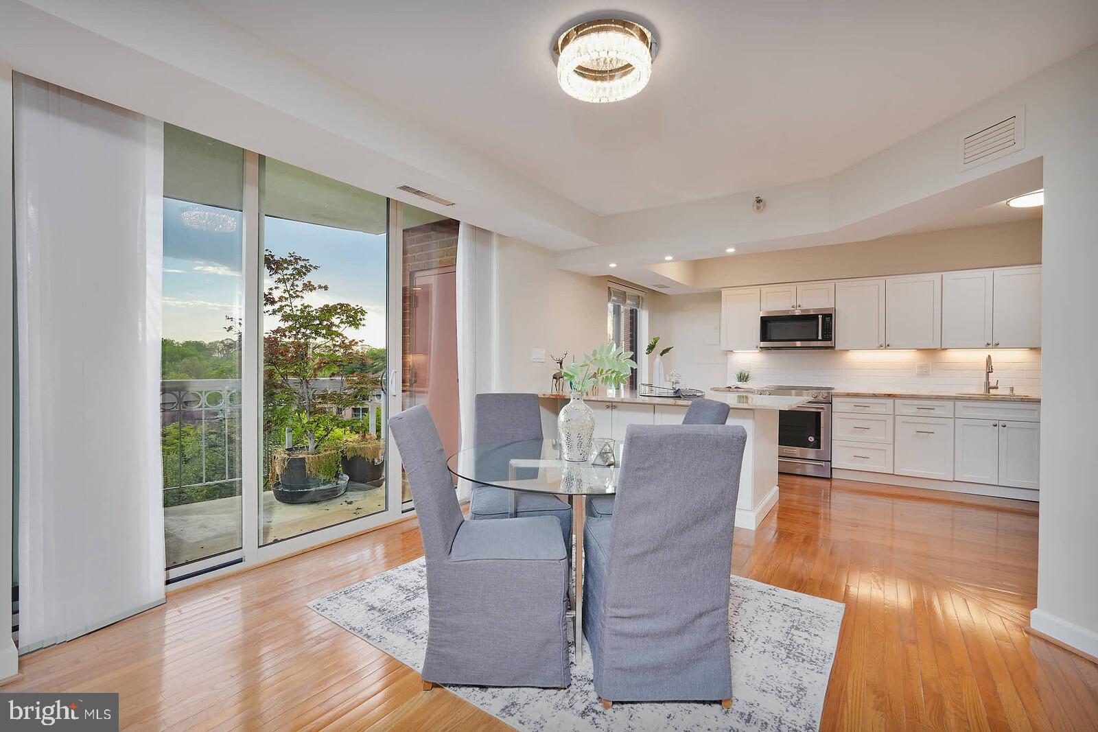 THE FALLSWOOD CODM - Residential