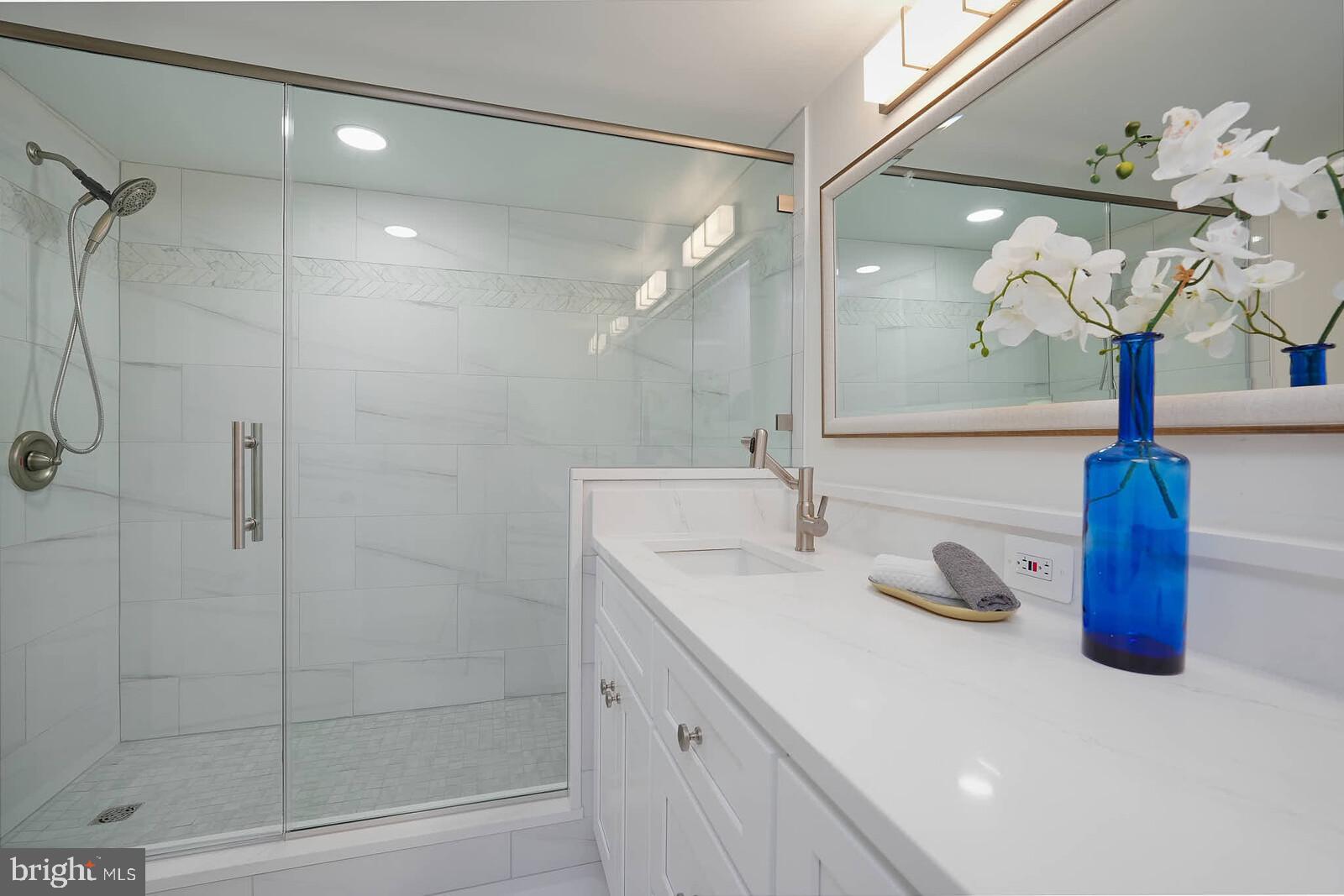 THE FALLSWOOD CODM - Residential