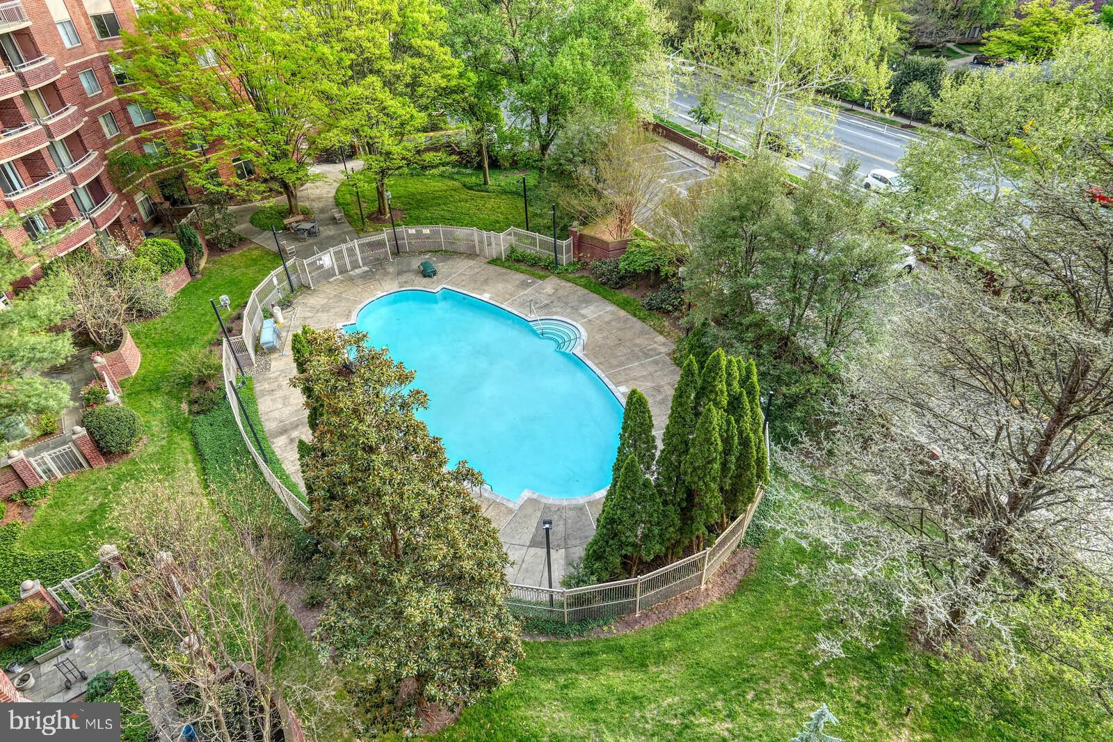 THE FALLSWOOD CODM - Residential