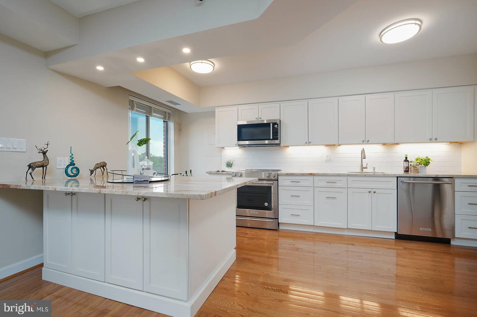 THE FALLSWOOD CODM - Residential