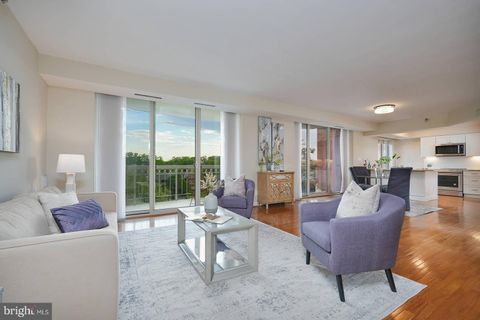 5802 NICHOLSON LANE 2-604 NORTH BETHESDA MD 20852