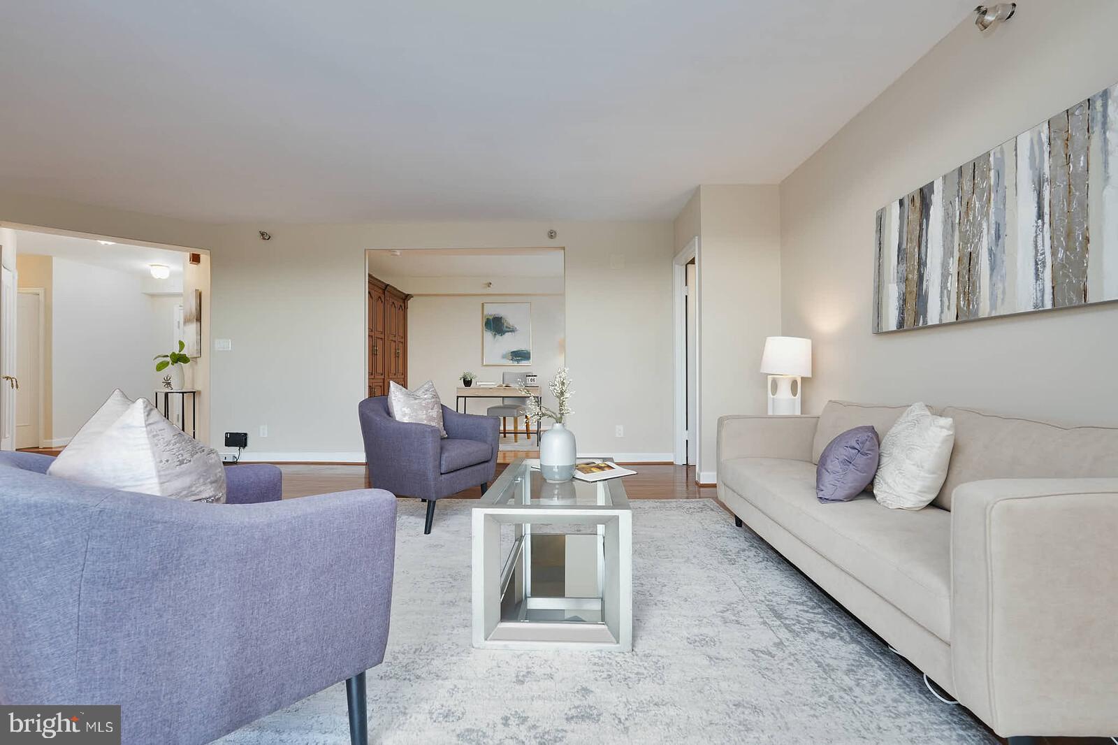 THE FALLSWOOD CODM - Residential