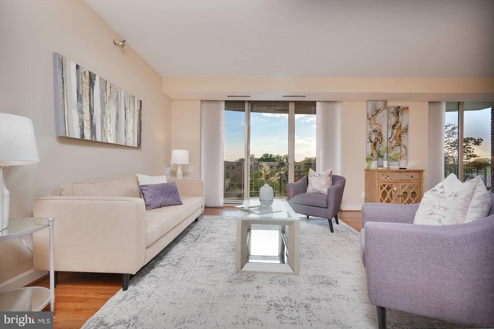 THE FALLSWOOD CODM - Residential