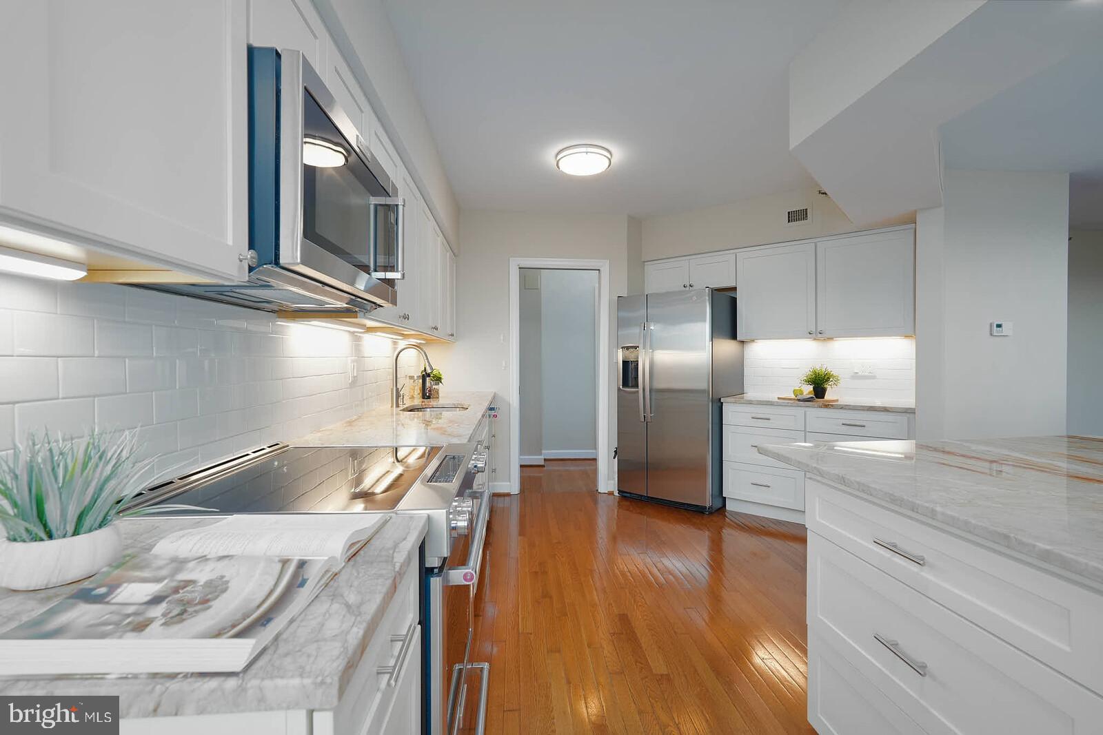 THE FALLSWOOD CODM - Residential