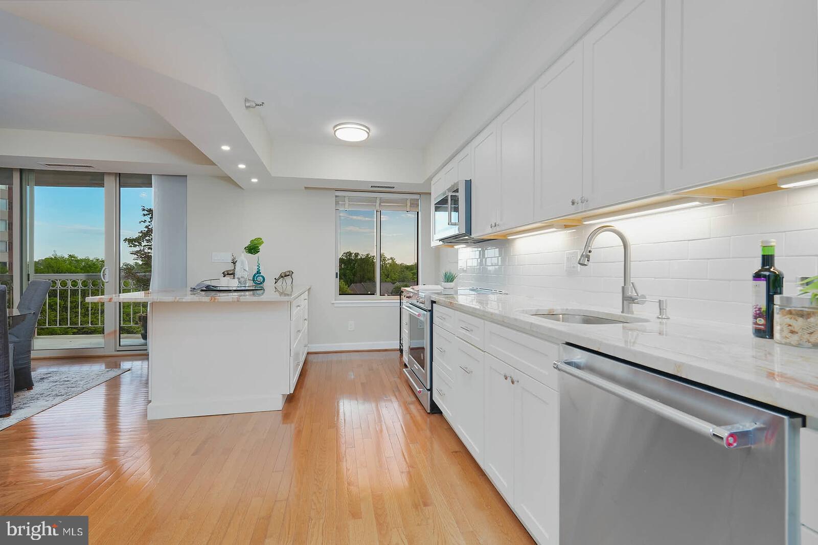 THE FALLSWOOD CODM - Residential