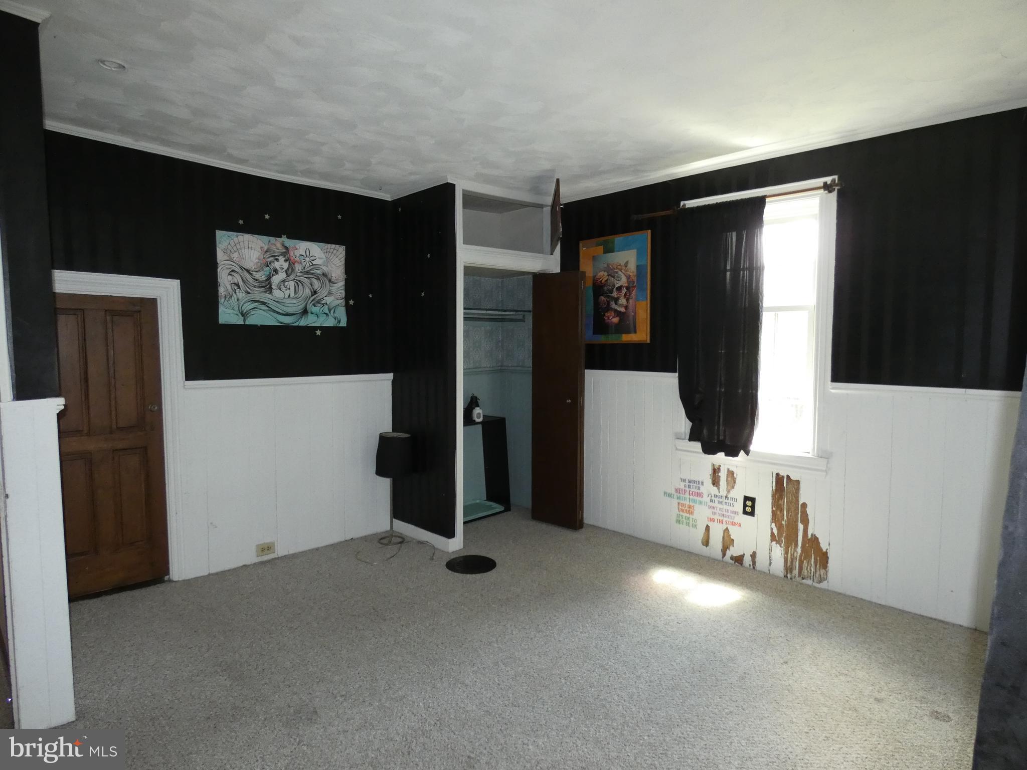 COLUMBIA BOROUGH - Residential