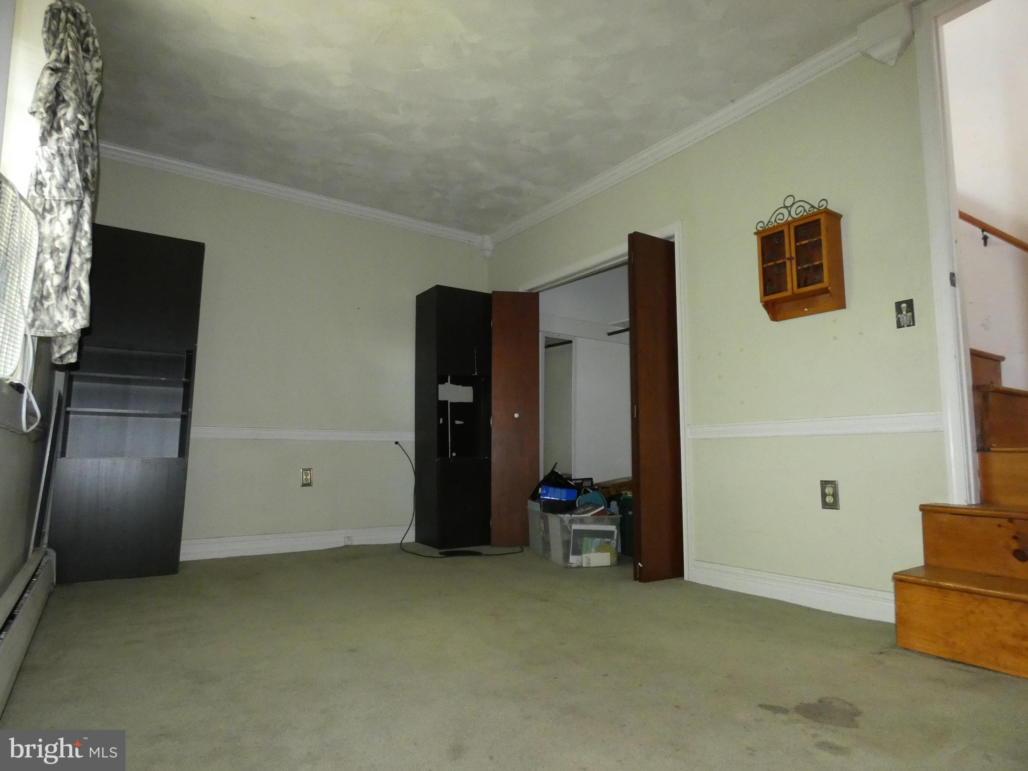 COLUMBIA BOROUGH - Residential