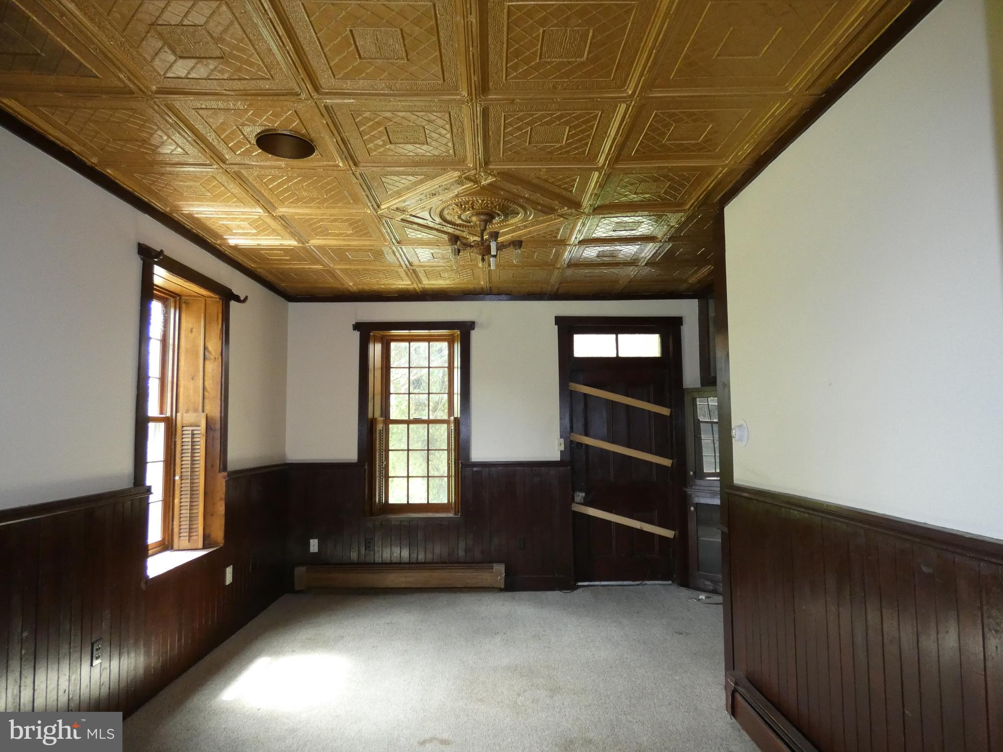 COLUMBIA BOROUGH - Residential