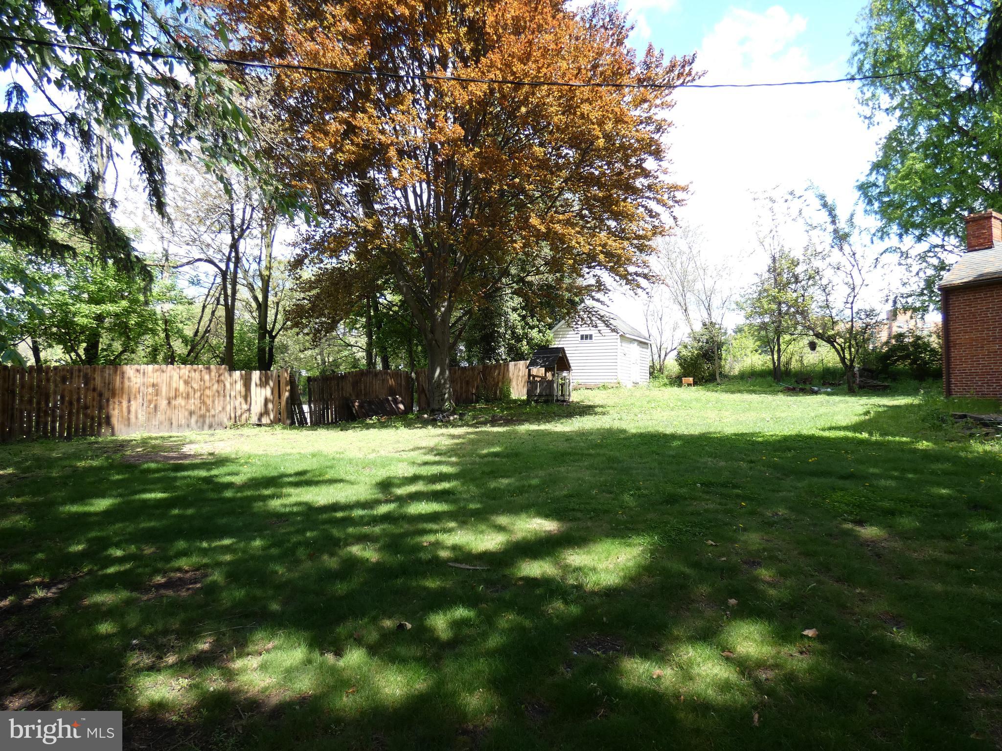 COLUMBIA BOROUGH - Residential