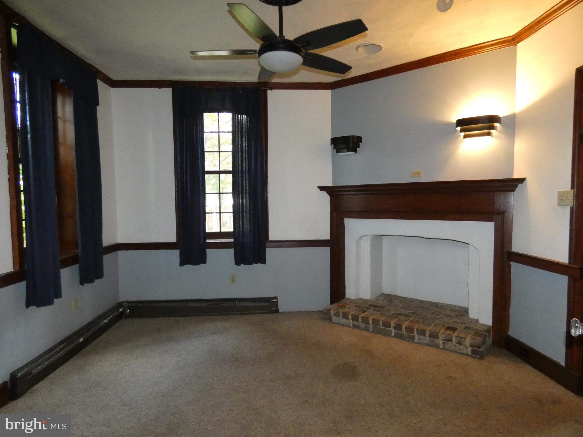 COLUMBIA BOROUGH - Residential