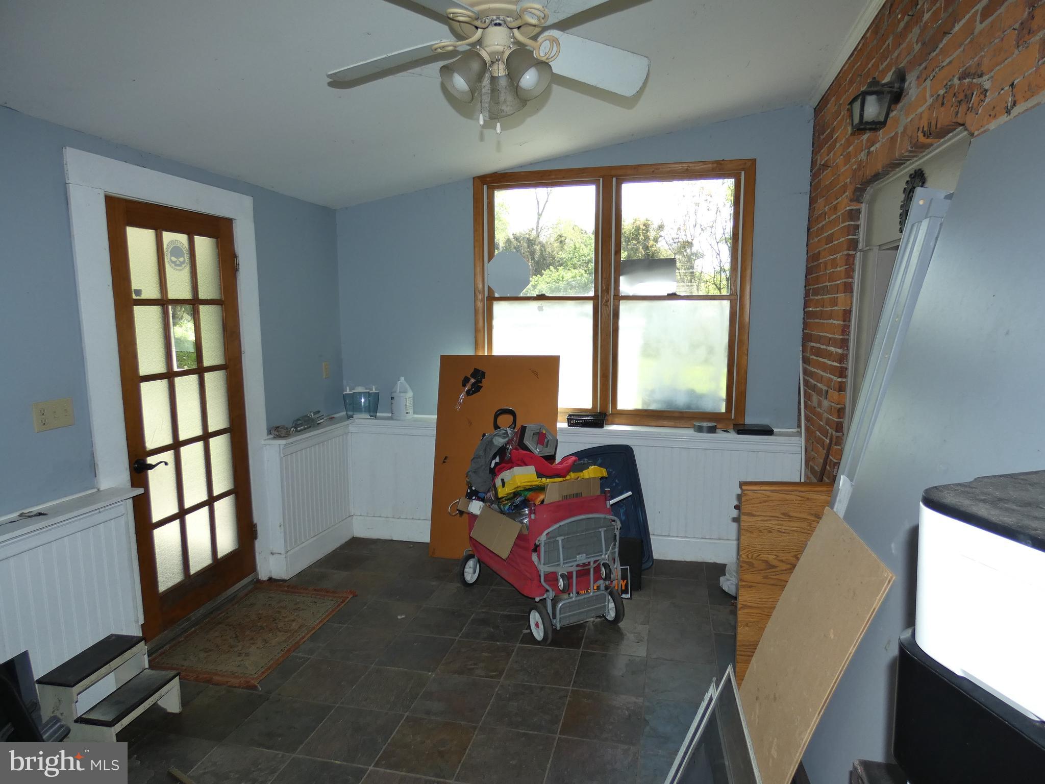 COLUMBIA BOROUGH - Residential
