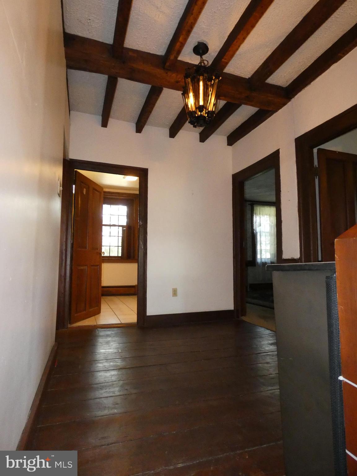 COLUMBIA BOROUGH - Residential