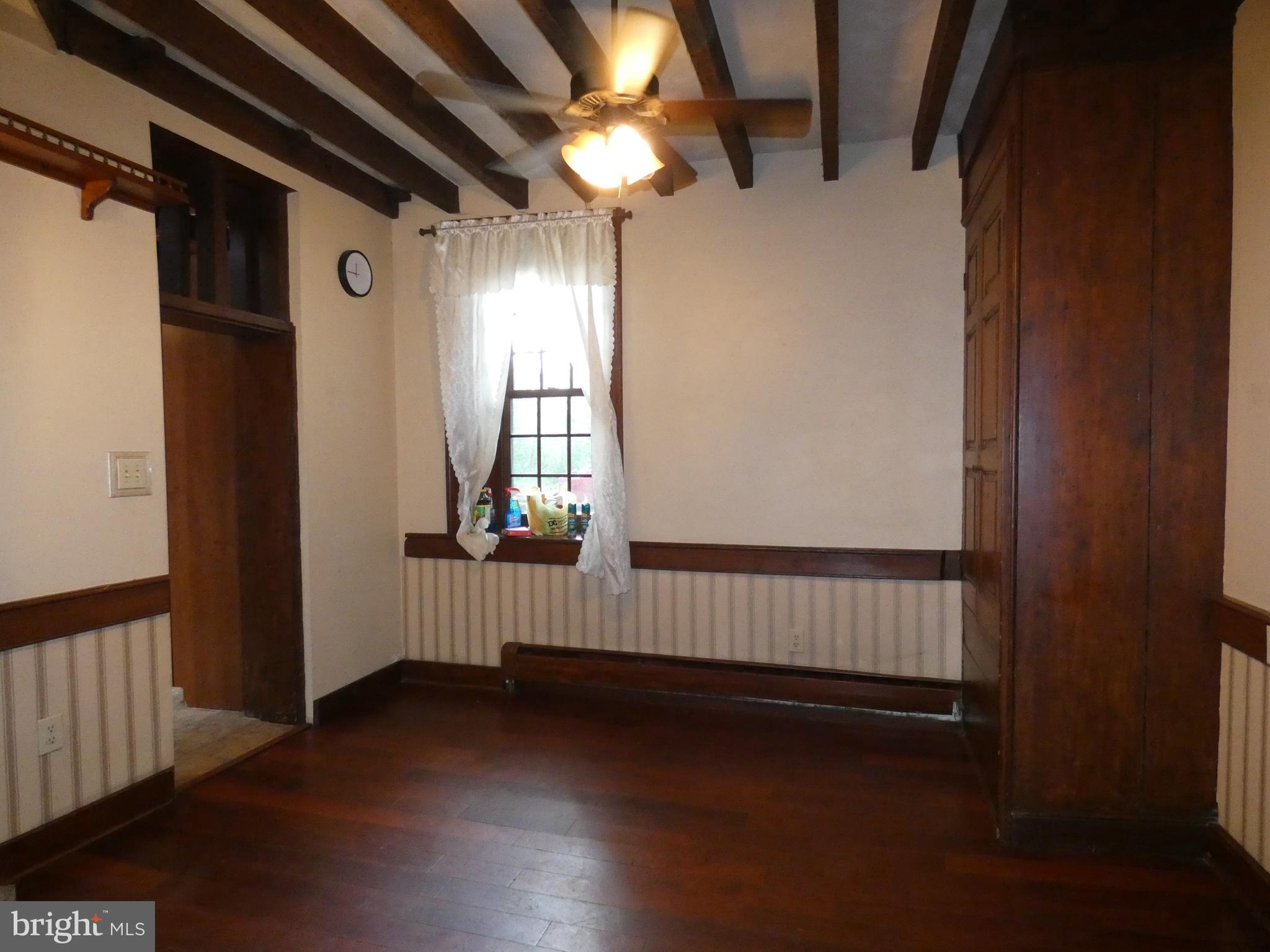 COLUMBIA BOROUGH - Residential