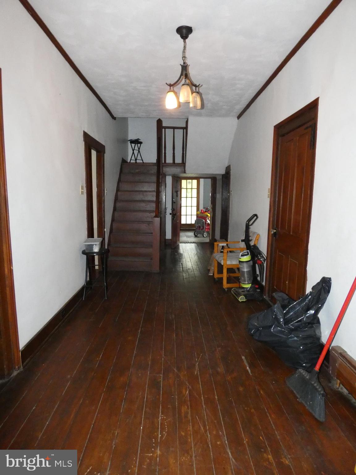COLUMBIA BOROUGH - Residential