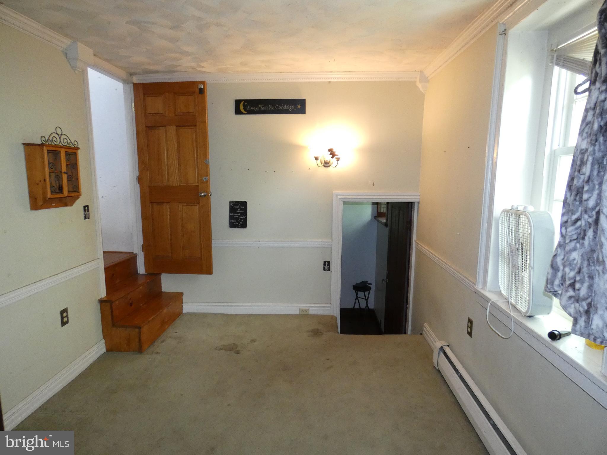 COLUMBIA BOROUGH - Residential