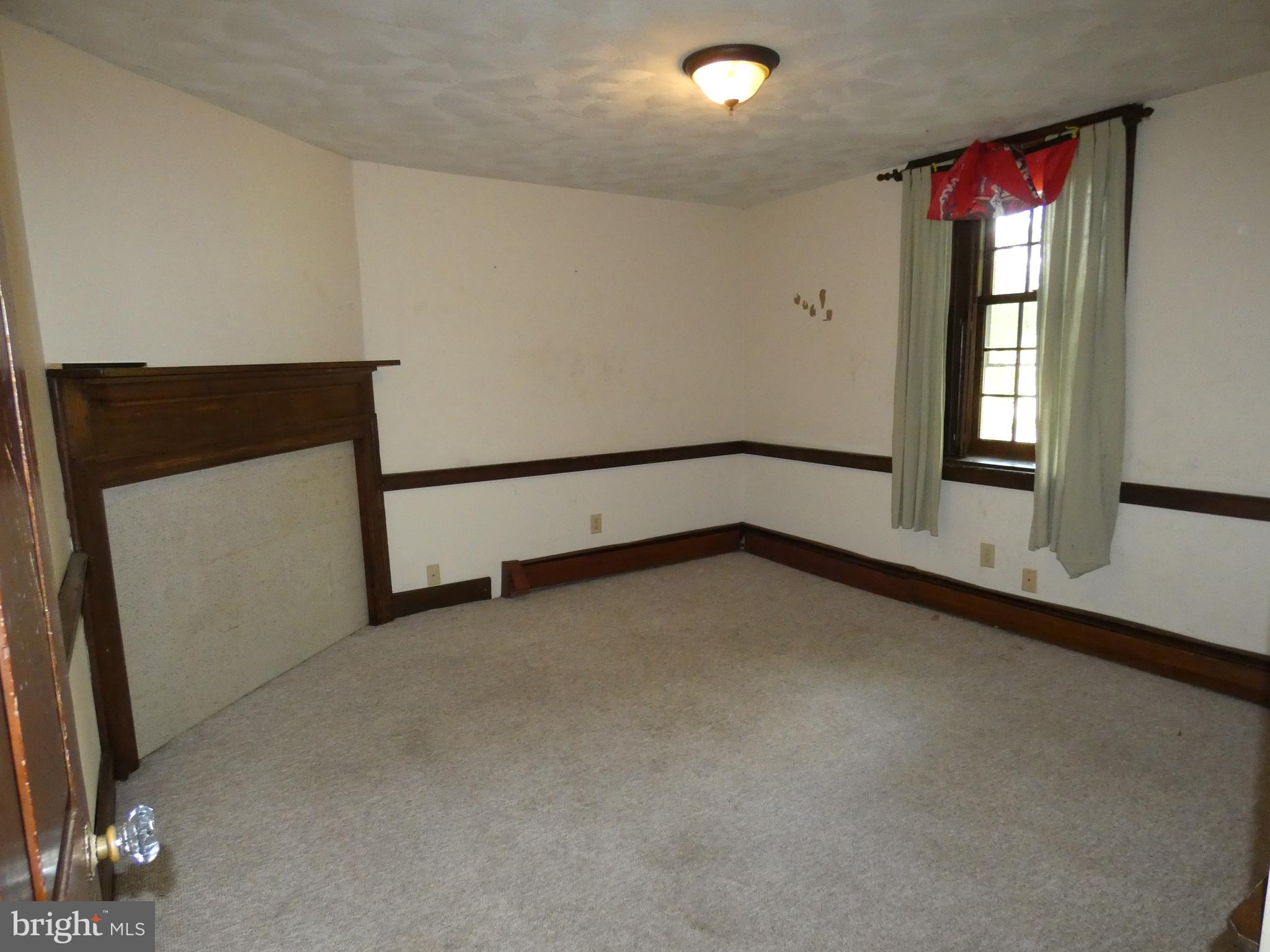 COLUMBIA BOROUGH - Residential