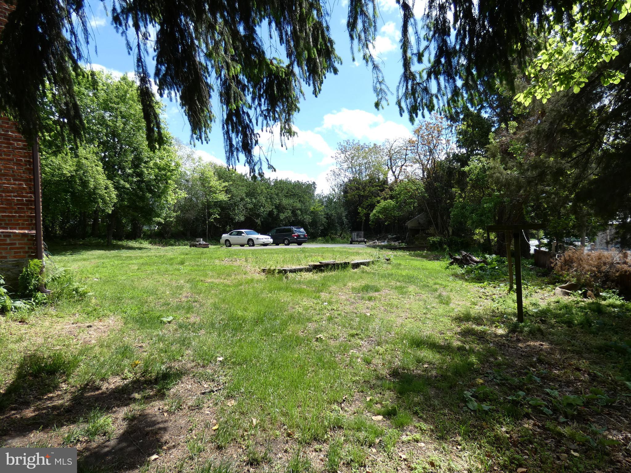 COLUMBIA BOROUGH - Residential