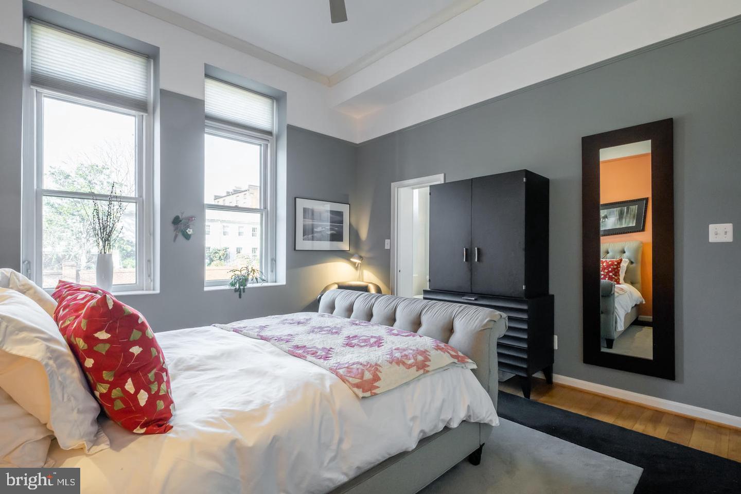 SWANN DAINGERFIELD - Residential Lease