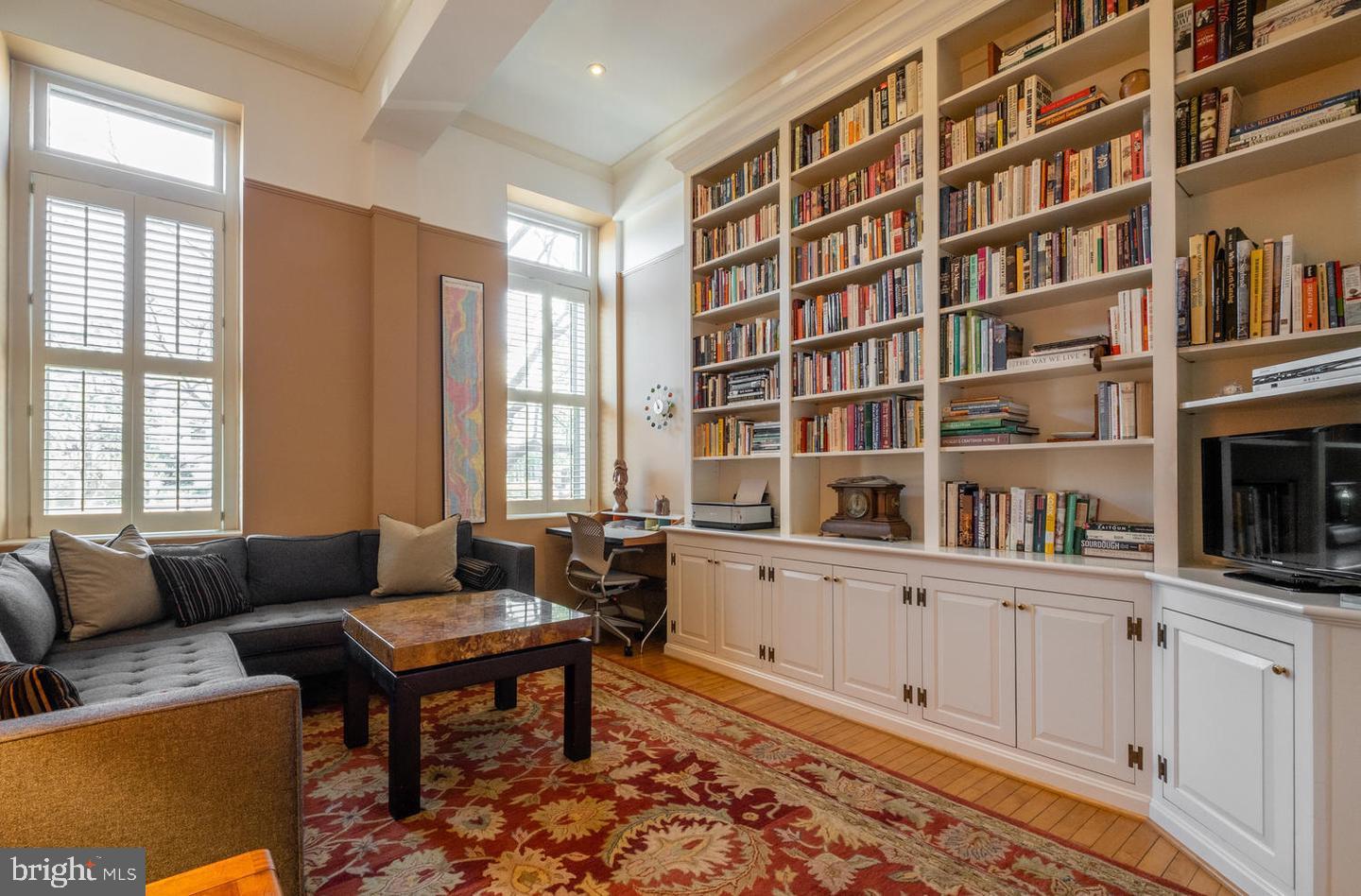 SWANN DAINGERFIELD - Residential Lease