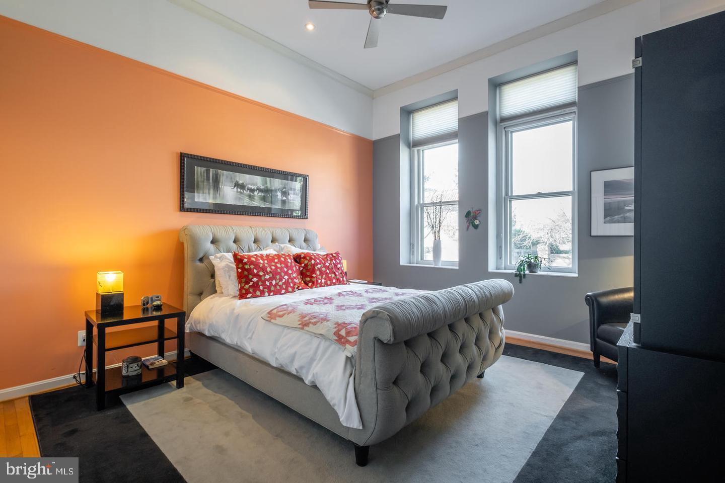 SWANN DAINGERFIELD - Residential Lease