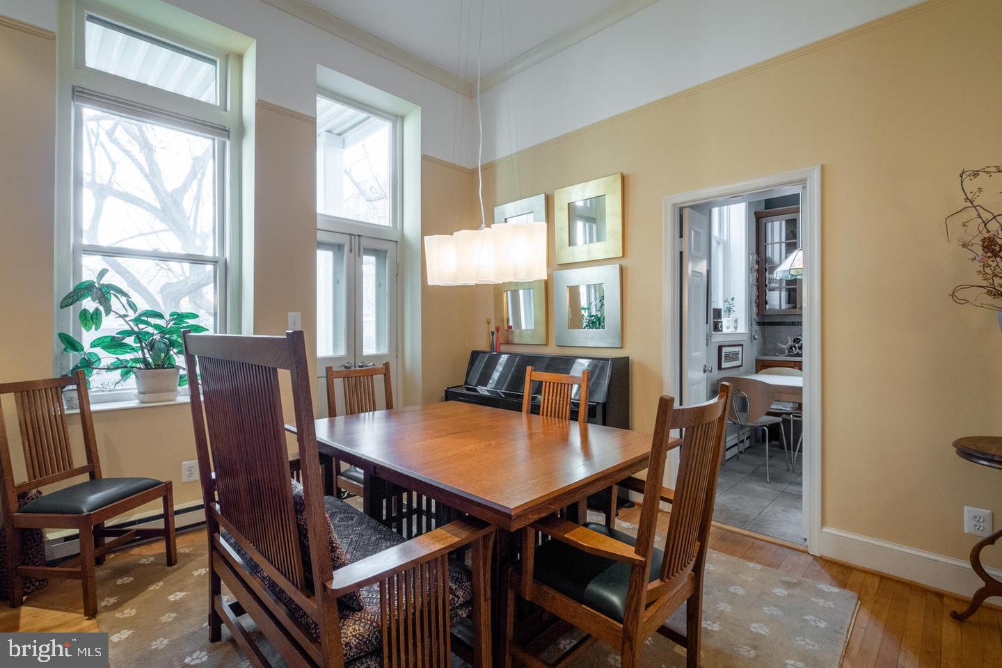 SWANN DAINGERFIELD - Residential Lease