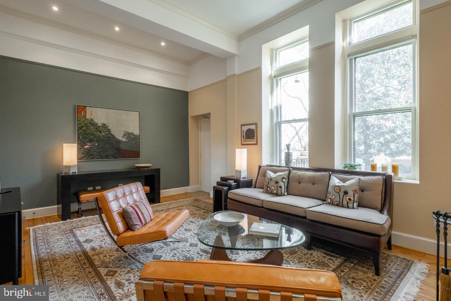 SWANN DAINGERFIELD - Residential Lease