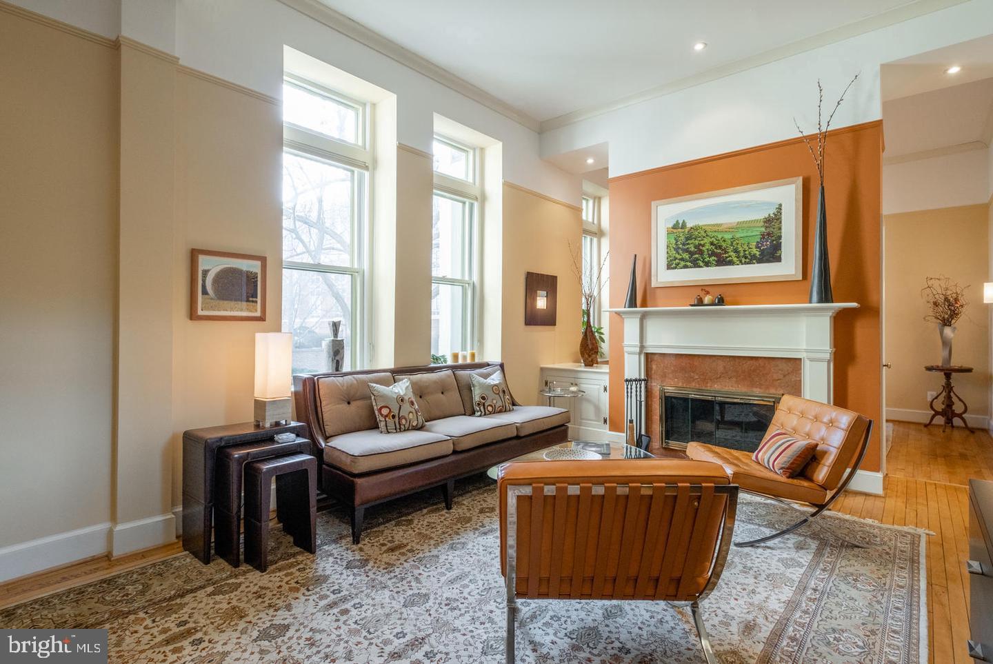 SWANN DAINGERFIELD - Residential Lease