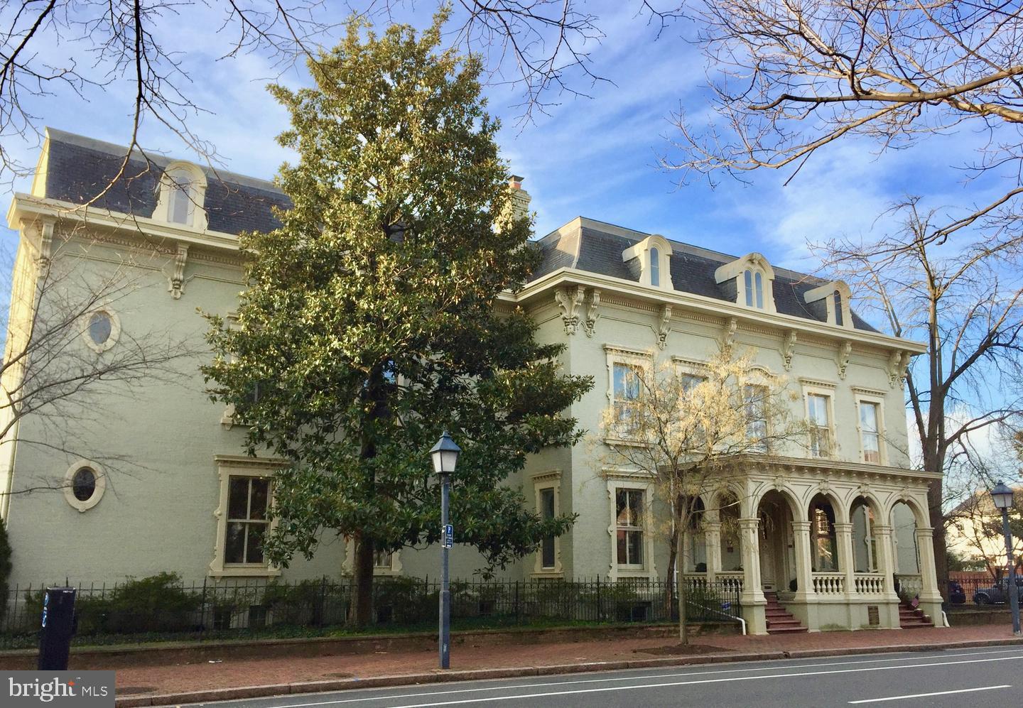 SWANN DAINGERFIELD - Residential Lease