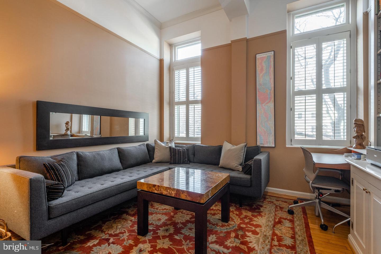 SWANN DAINGERFIELD - Residential Lease