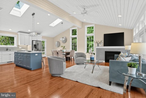 Homes For Sale - 4601 Waverly Avenue<br/> GARRETT PARK, MD 20896