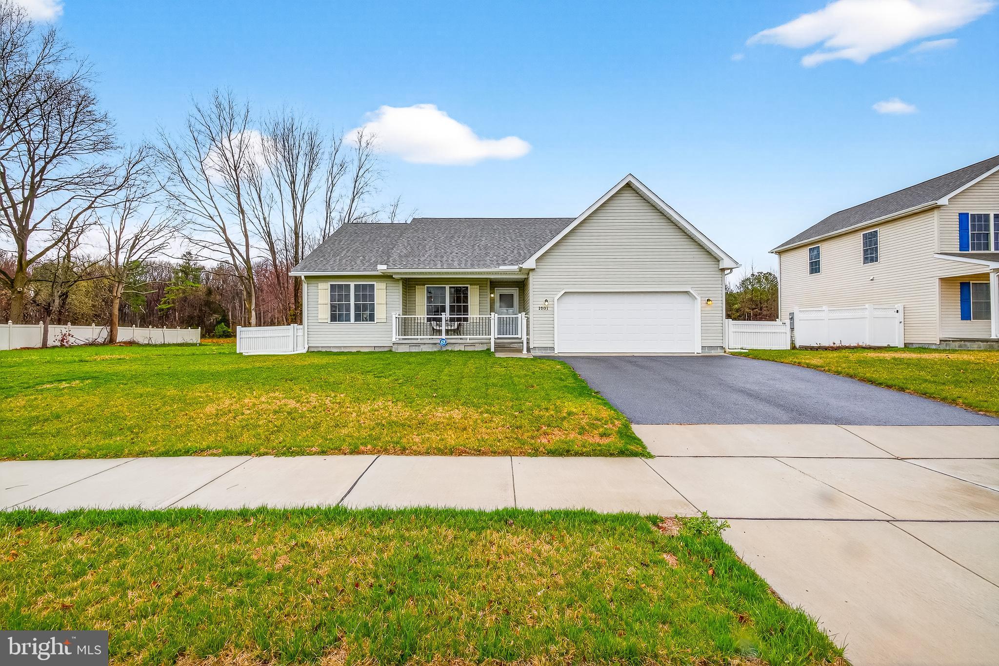 1501 S HANCOCK AVENUE