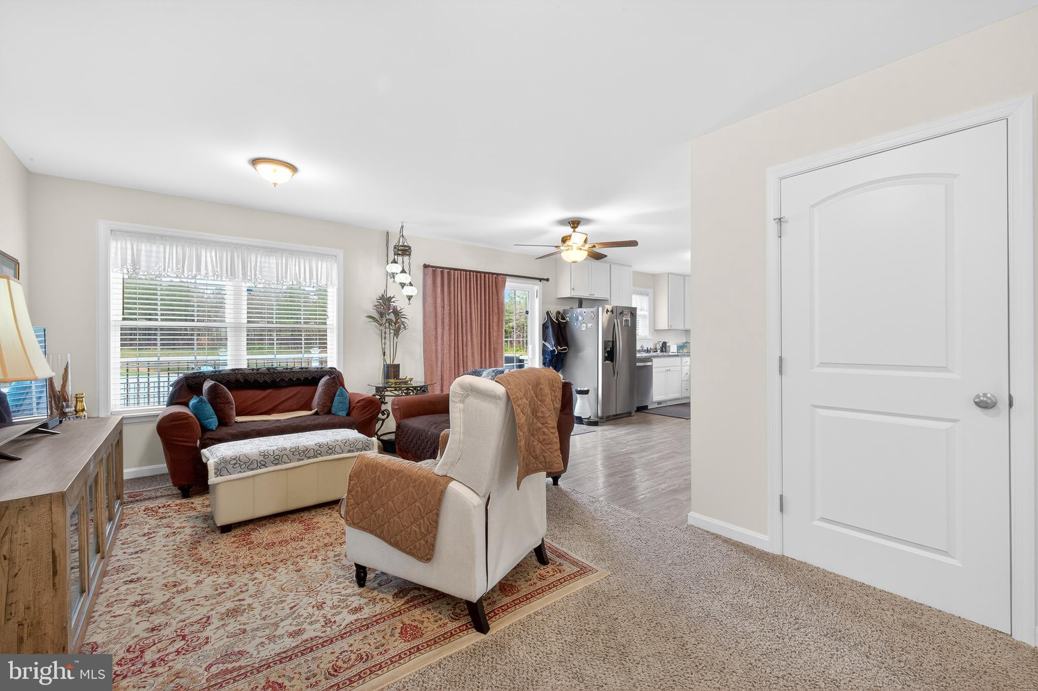 1501 S HANCOCK AVENUE