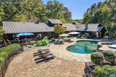 Photo of 340 Grassmere Rd, CHARLOTTESVILLE, VA 22903 (MLS # 675095)