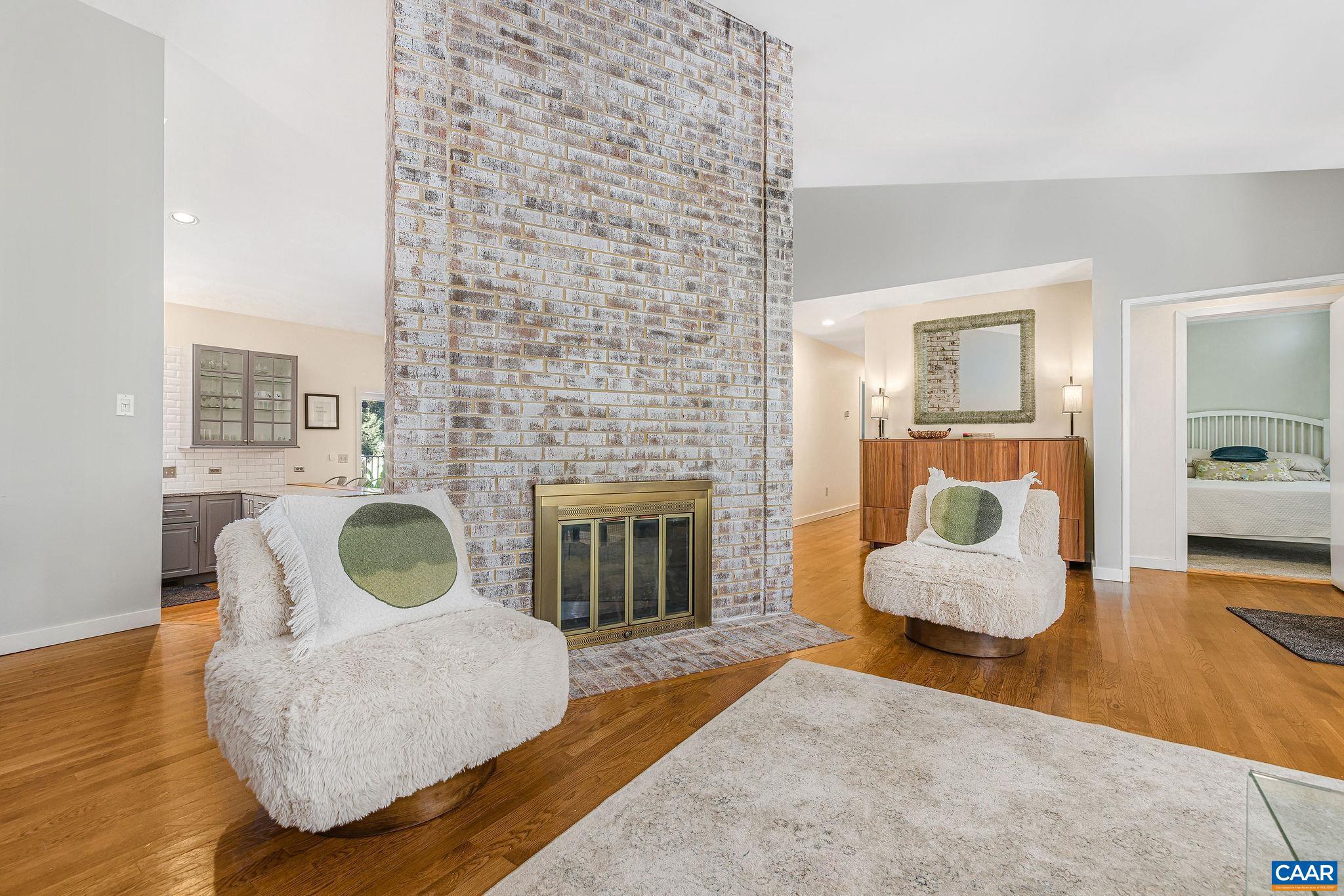 GRASSMERE - Residential