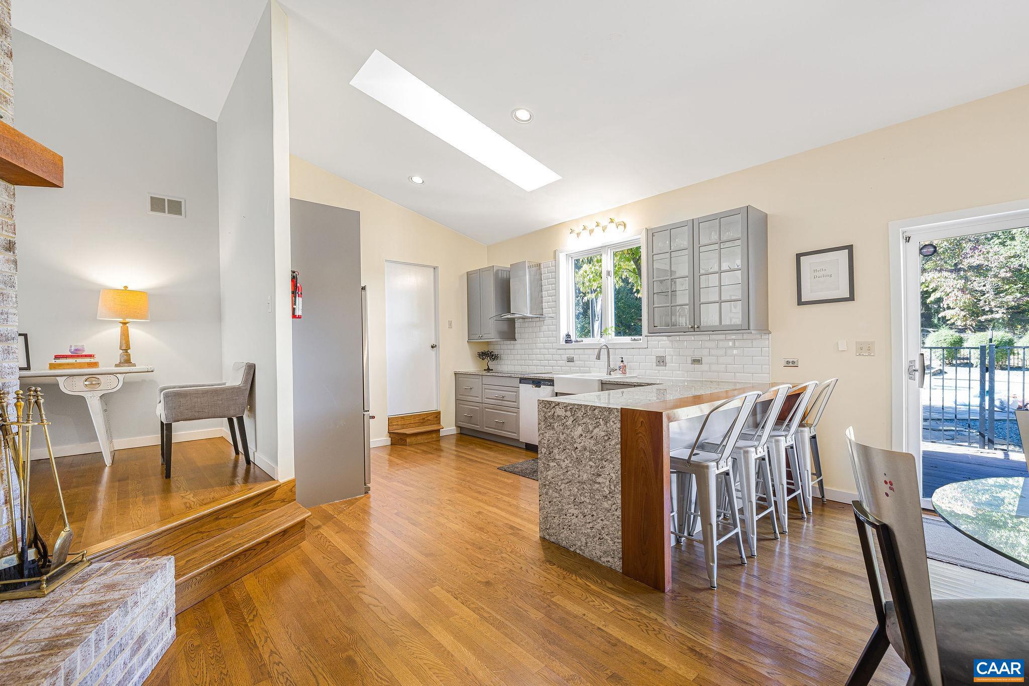 GRASSMERE - Residential