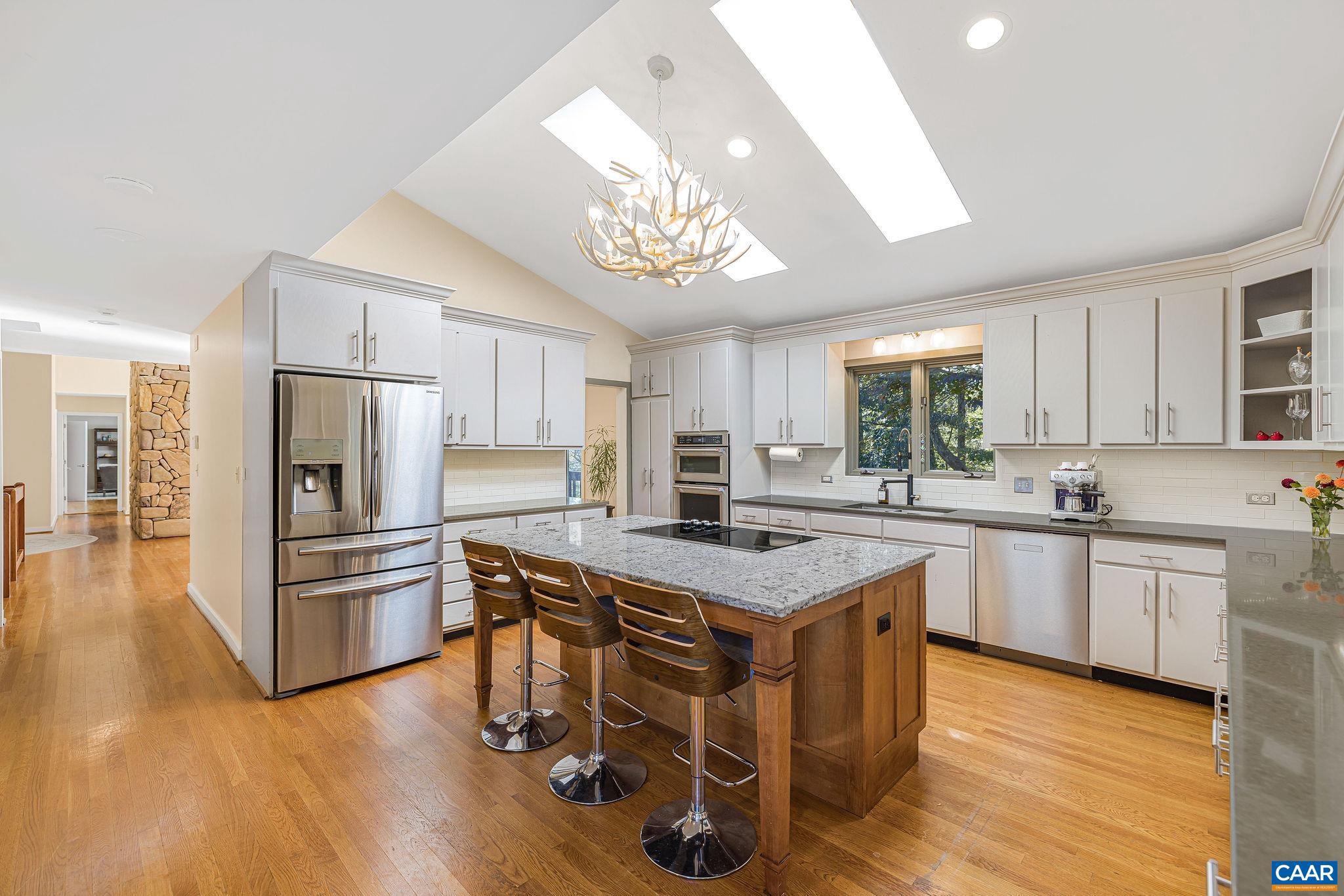 GRASSMERE - Residential