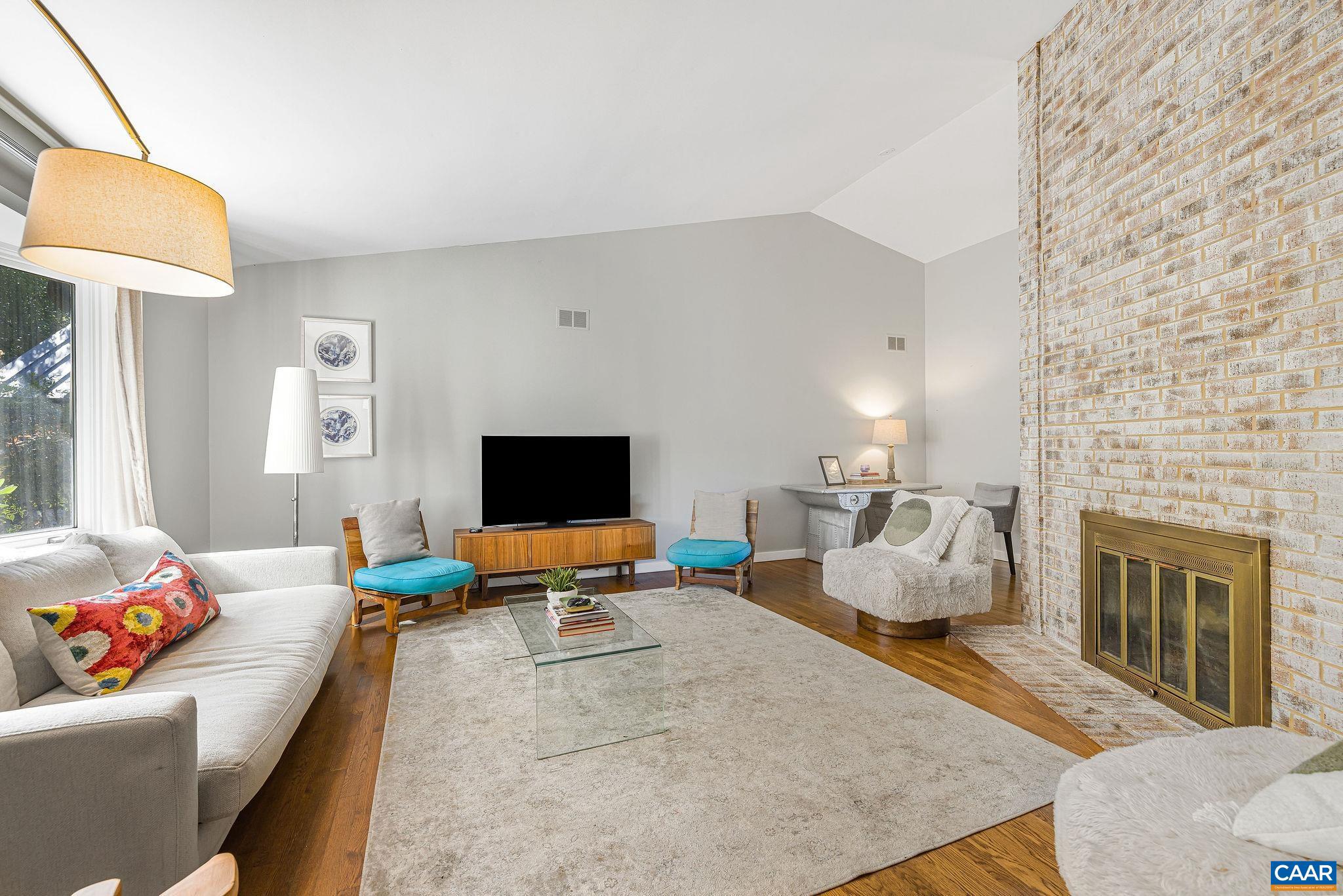 GRASSMERE - Residential