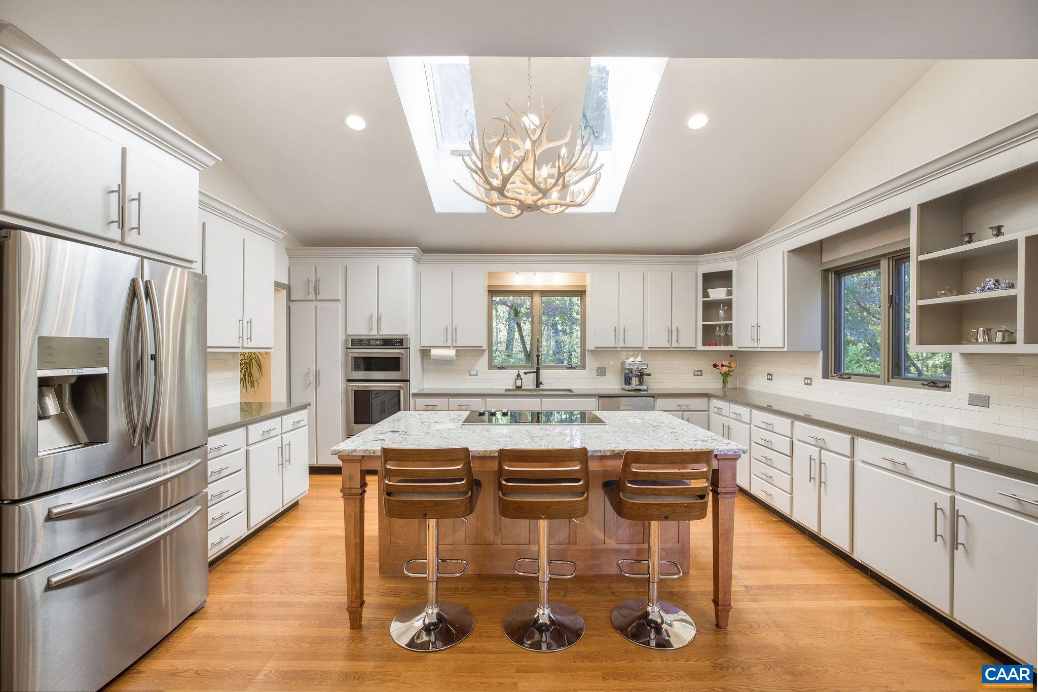 GRASSMERE - Residential