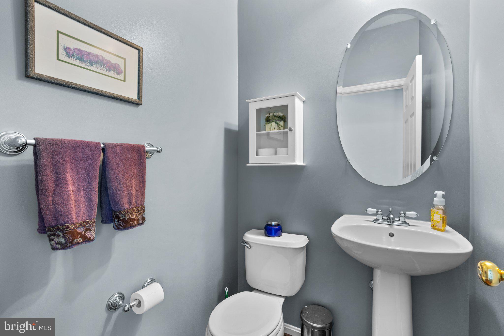 MANOR OAKS - Residential