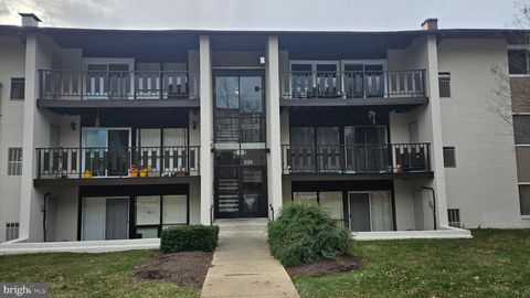 3124 BRINKLEY ROAD 5204 TEMPLE HILLS MD 20748