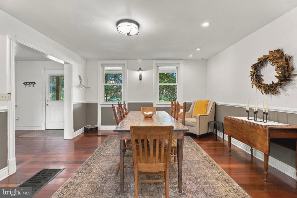 Photo of 2528 Mount Carmel Road, PARKTON, MD 21120 (MLS # MDBC2179218)