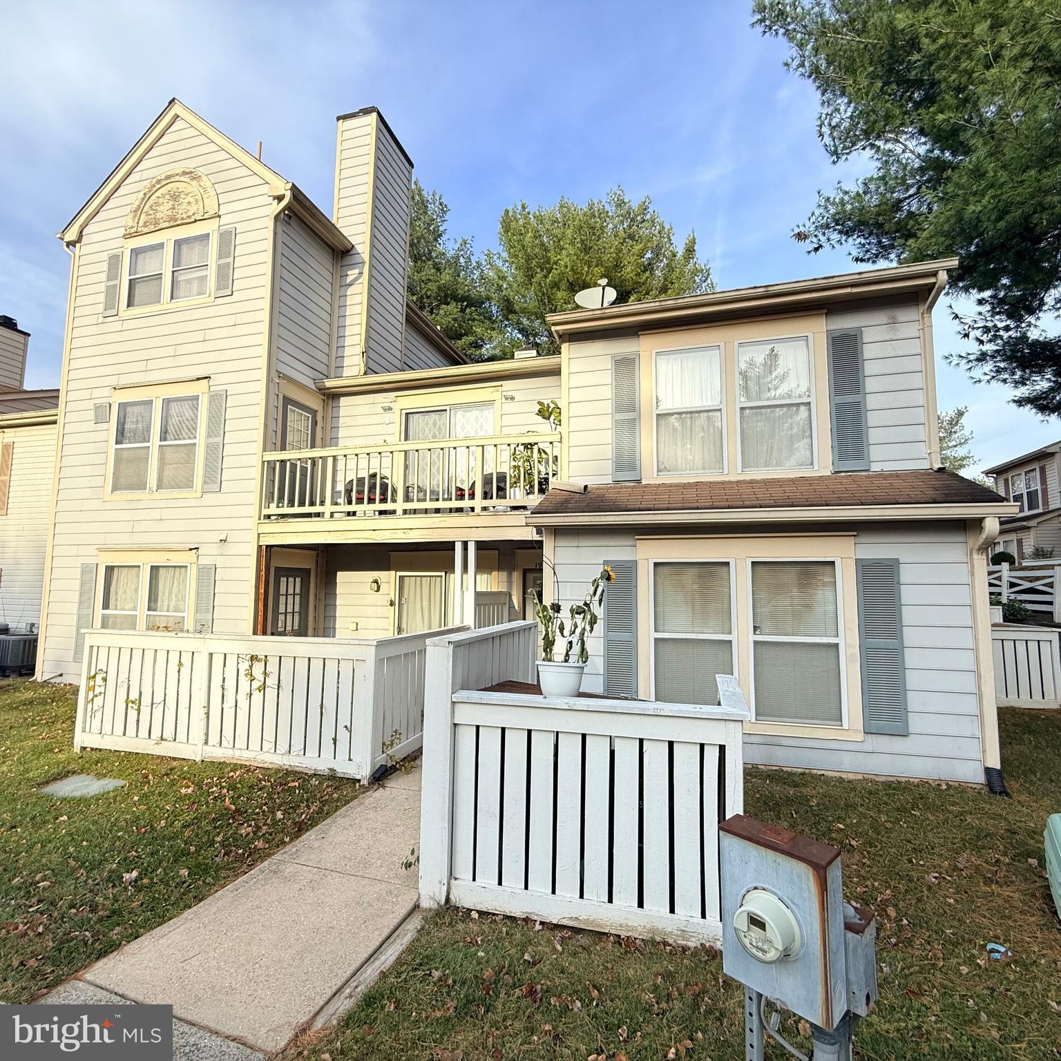 GREENFIELDS - Residential