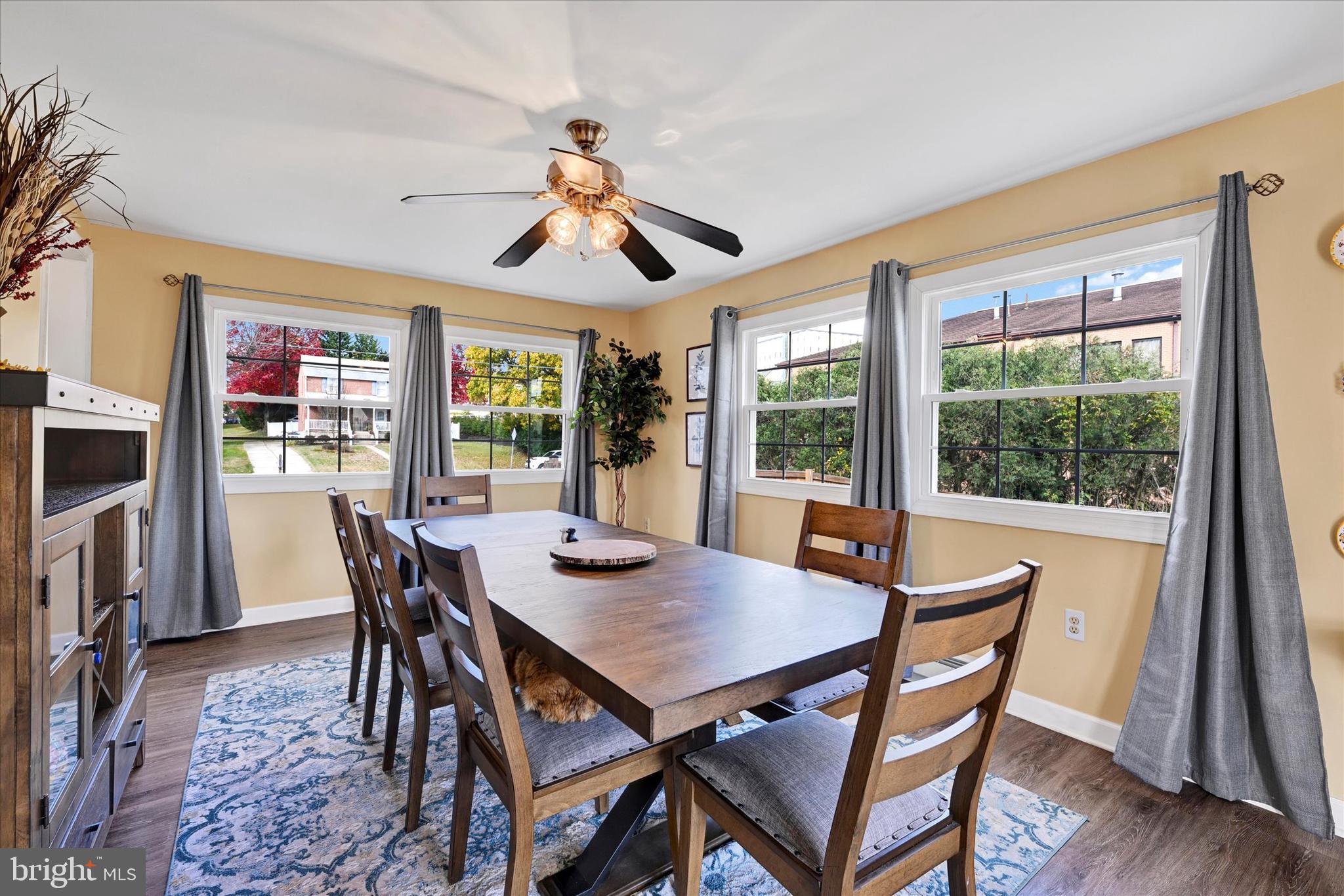 ORCHARD HILLS - Residential